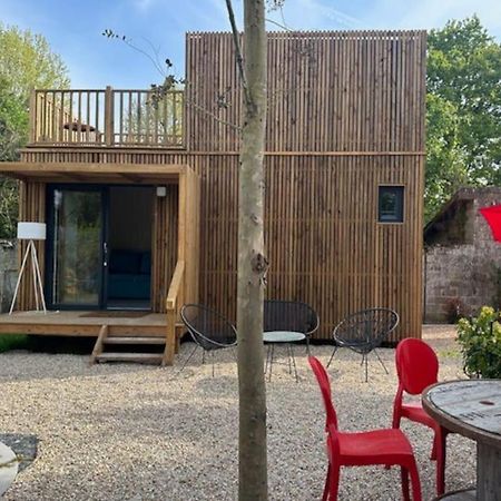 Villa La Vie Est Belle Bois-le-Roi  Esterno foto