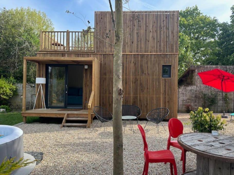 Villa La Vie Est Belle Bois-le-Roi  Esterno foto