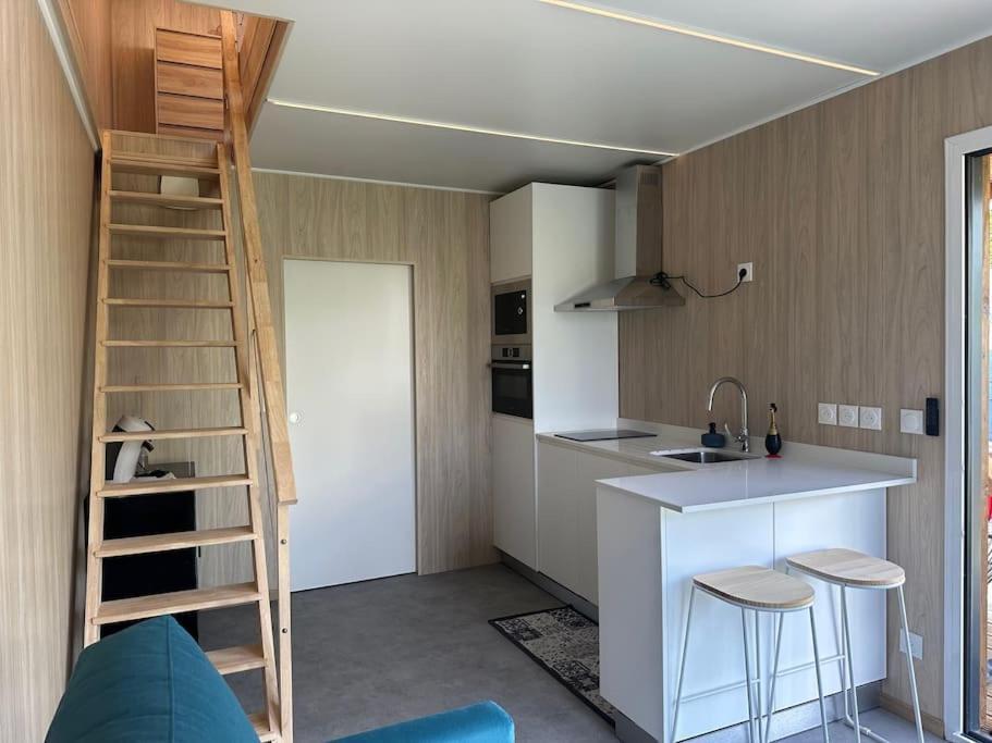 Villa La Vie Est Belle Bois-le-Roi  Esterno foto